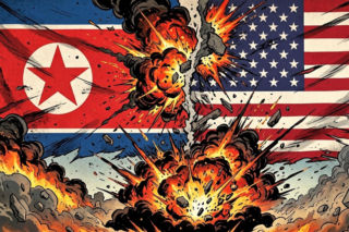 Pjongjang oskarża Trumpa o wrogą politykę. Korea Północna zapowiada „najostrzejszą” odpowiedź wobec USA