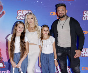 Przyznała się, ile wydaje na córki. Teraz się z tego tłumaczy