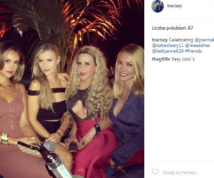 Joanna Krupa świętuje 38 urodziny