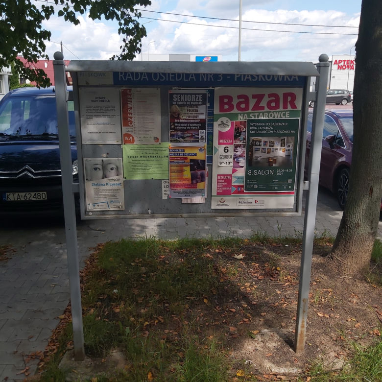 Tarnowscy policjanci ostrzegają seniorów przed oszustami