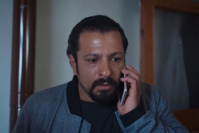 Dziedzictwo odc. 832