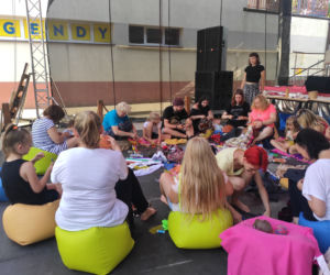 Drugi tydzień Fosy Pełnej Kultury