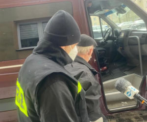 Ruda Śląska: Seniorzy zostaną za darmo dowiezieni do punktu szczepień przeciw COVID-19 [ZDJĘCIA]