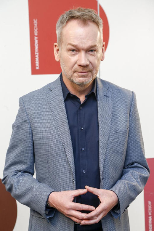 Mirosław Baka