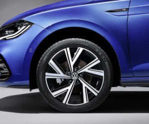 Volkswagen Polo (2022)