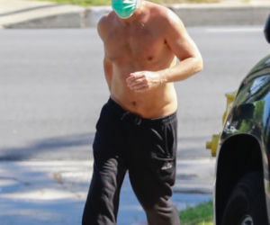 Colin Farrell