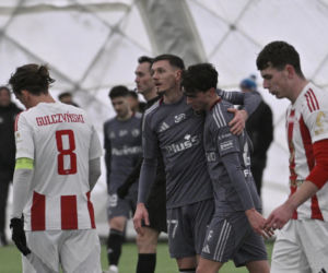Legia Warszawa , sparing