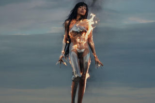 Loreen zapowiada trzeci album Wildfire. Nowym singlem podbije serca fanów?