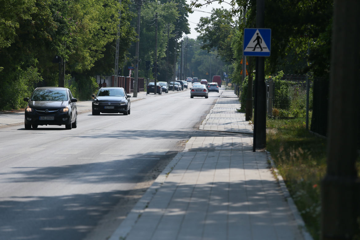 Śląska