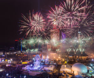Światełko do Nieba 2018