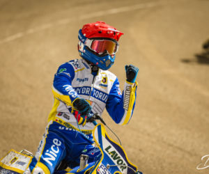 Apator Toruń pokonał Polonię Bydgoszcz. Tak wyglądały Derby Pomorza na Motoarenie