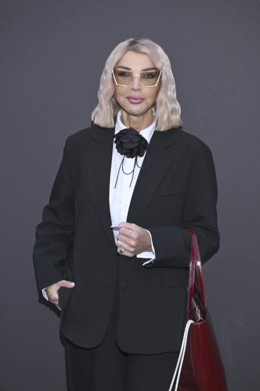 Ewa Minge oceniła kreację Kamili Urzędowskiej