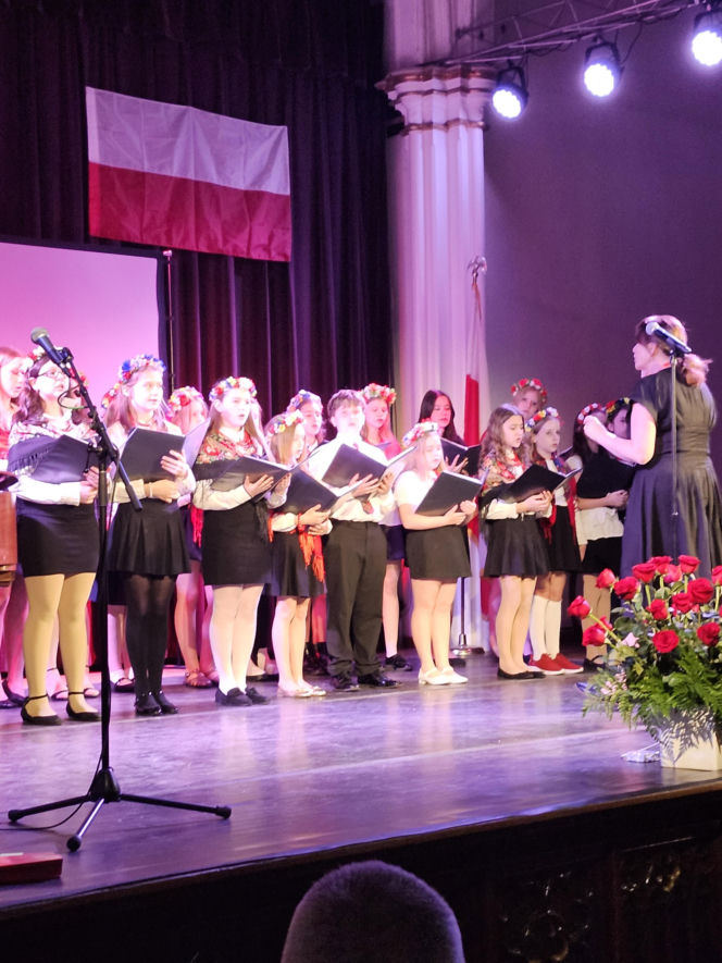 Festiwal Kultury Polskiej w CPS i szarfowanie Marszałek Parady Pulaskiego CPS 2026
