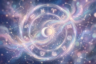 Horoskop na dziś, 16 czerwca. Gwiazdy zapraszają do głębokiej refleksji, Twoja intuicja kryje dziś klucz do wewnętrznego spokoju