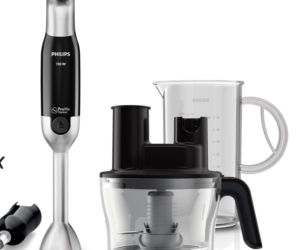 blender Philips, HR1677, ręczny