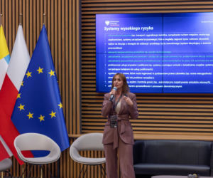 Konferencja „Inteligencja sztuczna, ale rewolucja prawdziwa”