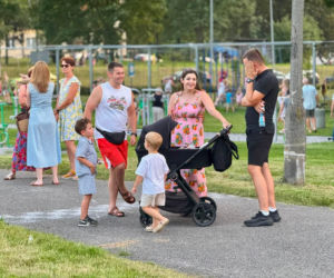 Fiesta Balonowa Starachowice 2026