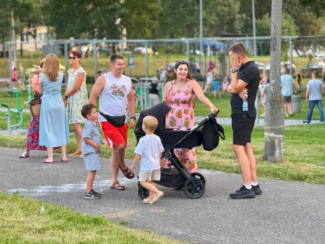 Fiesta Balonowa Starachowice 2026
