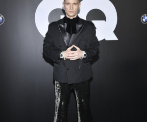 Gwiazdy tłumnie na premierze GQ Poland