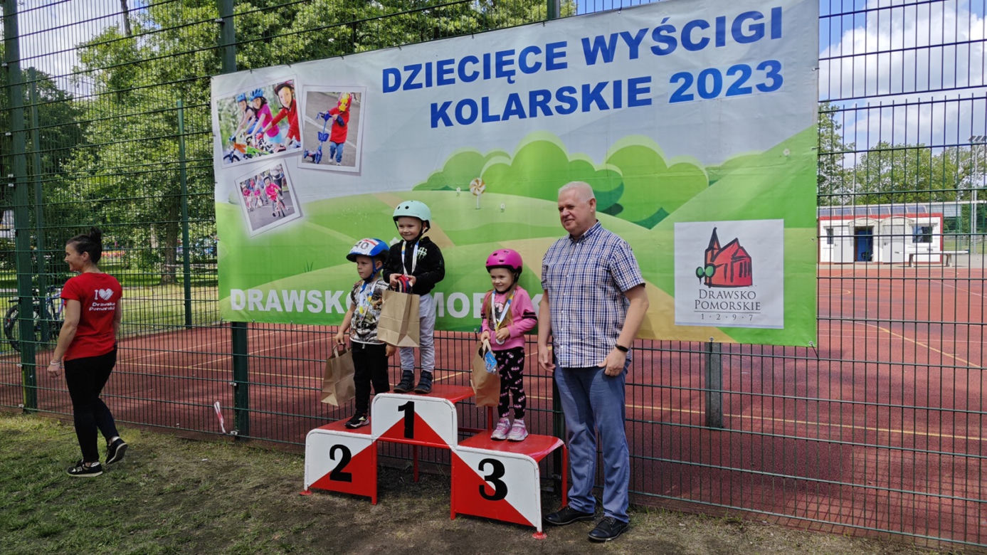 Sportowe Dni Drawska Pomorskiego 2023 