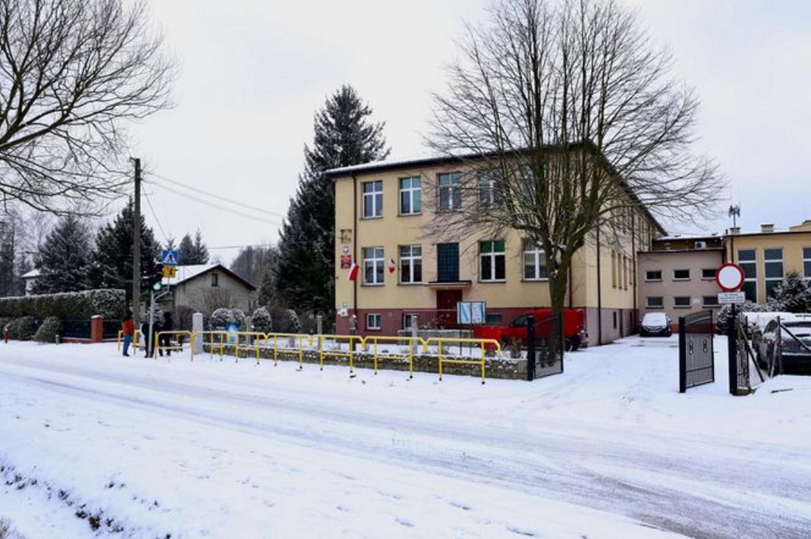 Aniołek strzeże grobu 14-letniej Tosi. Dziewczynkę śmiertelnie potrącił emeryt
