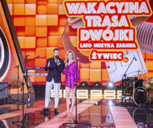 Wakacyjna Trasa Dwójki 2021 - Żywiec