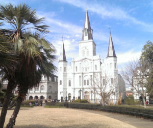 New Orleans