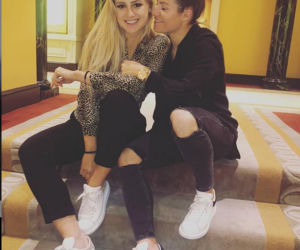  Alisha Lehmann i Ramona Bachmann: Rywalki na boisku, partnerki poza nim 