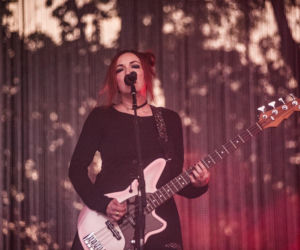 Garbage - Letnia Scena Progresji, 30 maja 2026