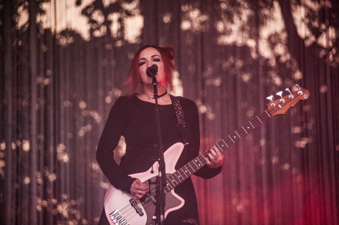 Garbage - Letnia Scena Progresji, 30 maja 2026