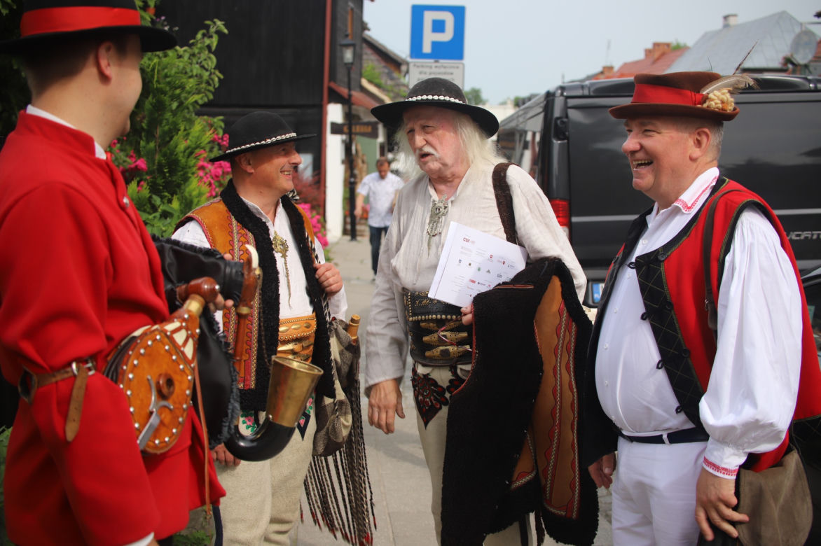 57. Ogólnopolski Festiwalu Kapel i Śpiewaków Ludowych. Kto wygrał?