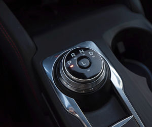 Ford Kuga 2.5 Plug-In Hybrid 225 KM eCVT FWD ST-Line