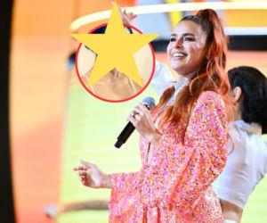 Natasza Urbańska pokazała stare zdjęcie. Tak zapowiada nowy album