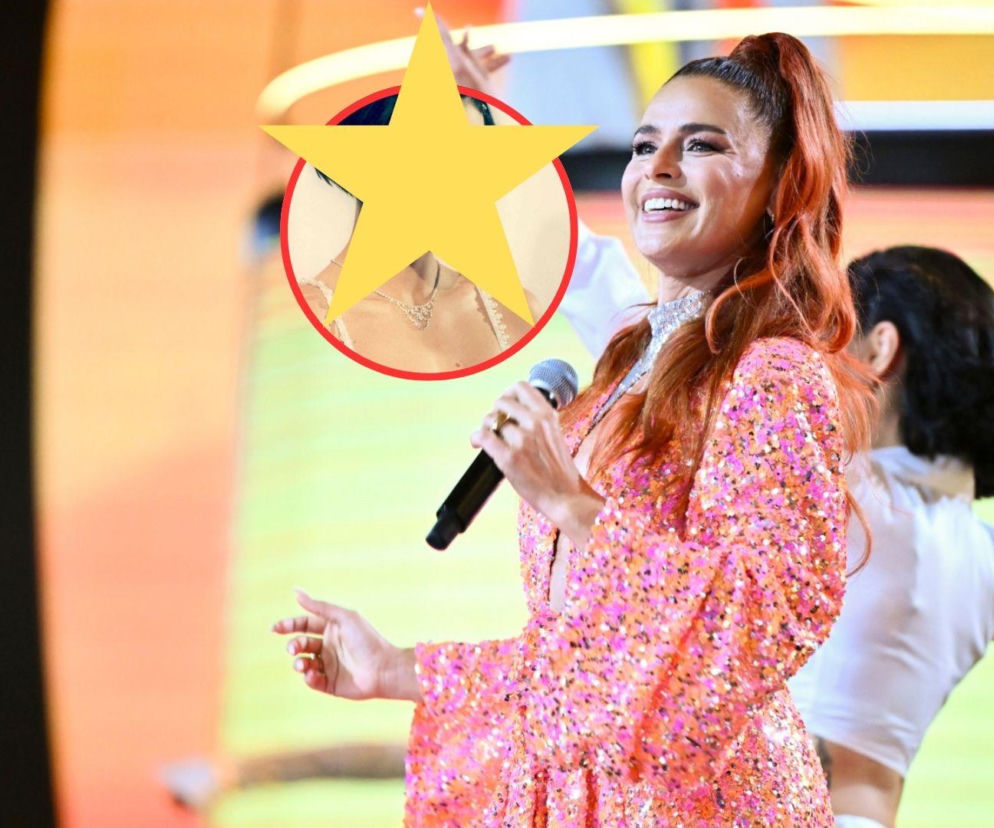 Natasza Urbańska pokazała stare zdjęcie. Tak zapowiada nowy album