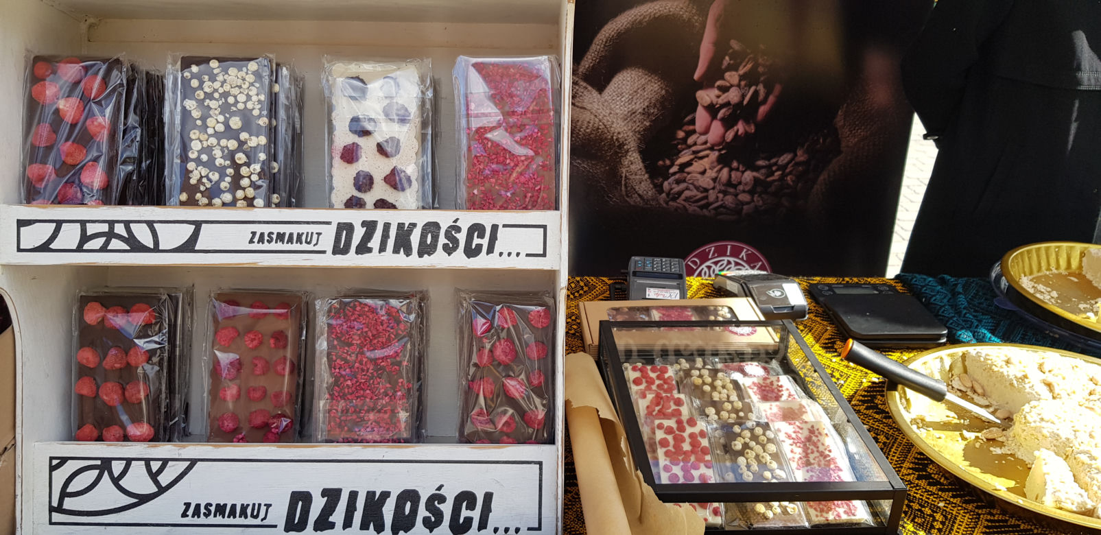 Jarmark Wielkanocny w Olsztynie