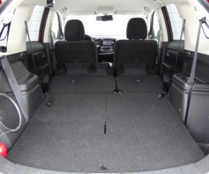 Mitsubishi Outlander 2.2 DID 6AT 4WD Intense Plus