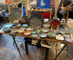 Wiosenne Sztuki - targi sztuki i designu w łódzkim Art Inkubatorze