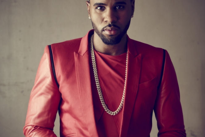 Gorąca 20 Premiera: Jason Derulo - Kiss The Sky. Będzie kolejny hit od Jasona?