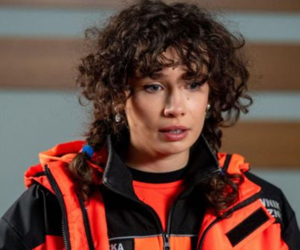 Na sygnale odcinek 825: streszczenie. Udar i podejrzenie zdrady. Wiesława nie zorientuje się, z kim mieszka