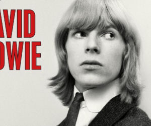 Sensacyjne odkrycie! Niewydane nagrania Davida Bowiego z 1965 roku ujrzą światło dzienne