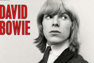 Sensacyjne odkrycie! Niewydane nagrania Davida Bowiego z 1965 roku ujrzą światło dzienne