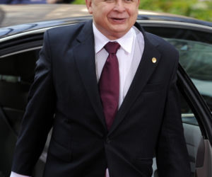Lech Kaczyński