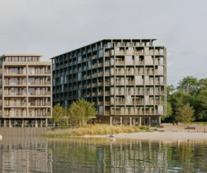 Wrocław - nowe mieszkania na dwóch brzegach Odry - Kurkowa i Michalczyka