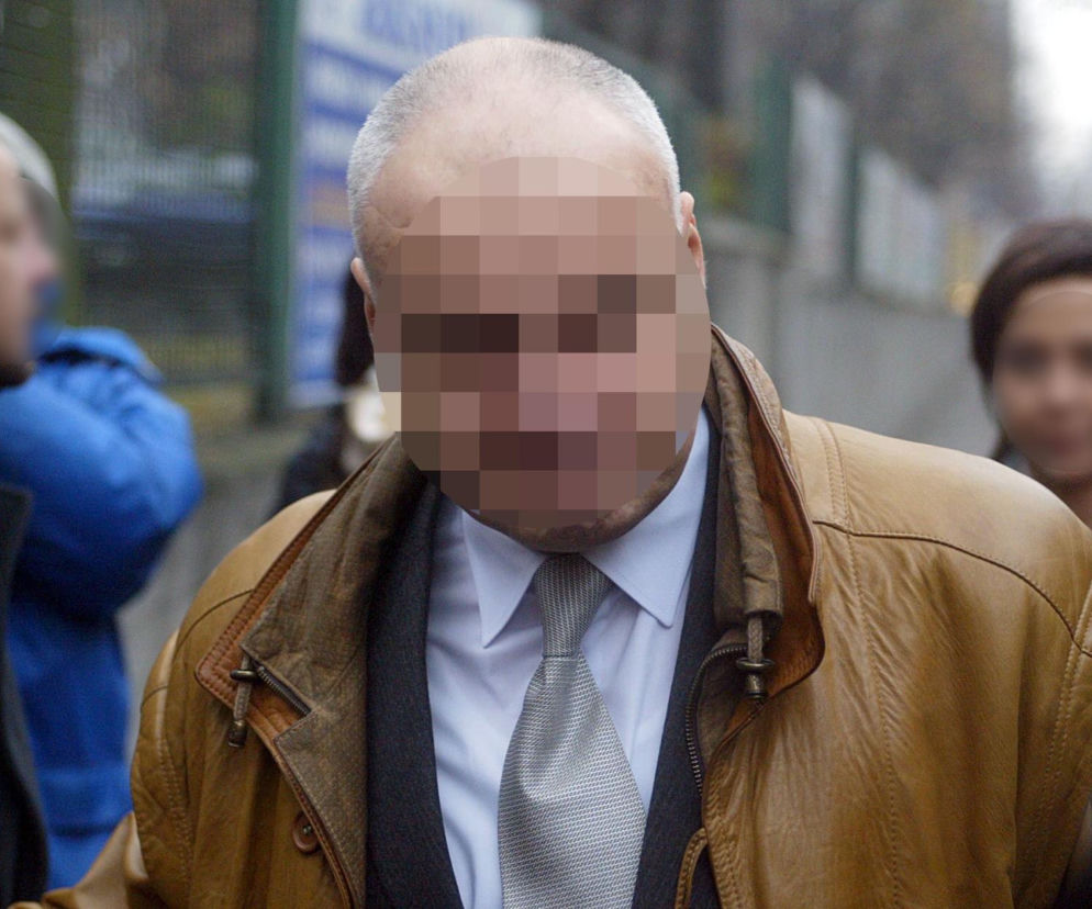 Tajemnicza śmierć w Rybniku. Ciała znanego prokuratora Jerzego H. i jego syna znaleziono w domu