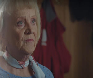 M jak miłość odc. 1899. Zofia Kisielowa (Małgorzata Rożniatowska)