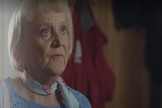 M jak miłość odc. 1899. Zofia Kisielowa (Małgorzata Rożniatowska)