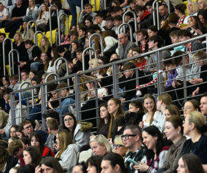 Bicie rekordu Polski w kibicowaniu