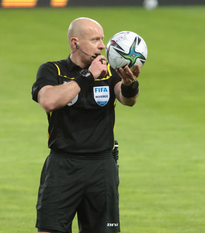 Szymon Marciniak