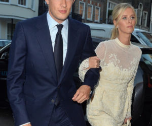 Nicky Hilton