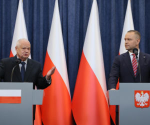 Czy Polski SAFE 0 proc. to fikcja? Ekspert: NBP nie może finansować budżetu państwa!